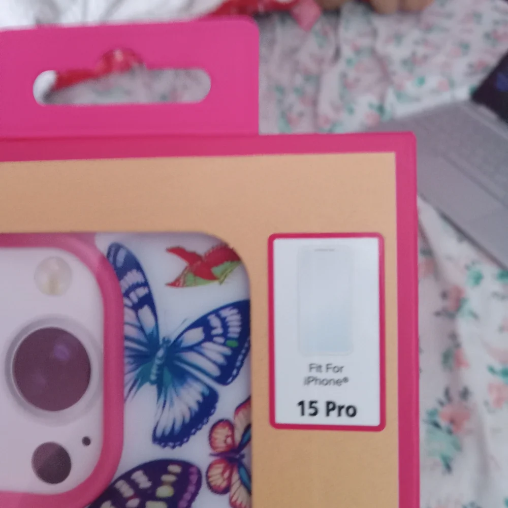 NWT Iphone Phone Case